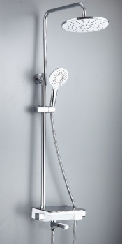 Thermostatic Shower Set SH-TGR593LT