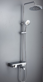 Thermostatic Shower Set SH-TGR594LT