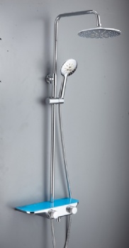 Thermostatic Shower Set SH-TGR595LT