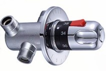 Thermostatic Shower Faucets SH-TH7