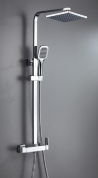 Thermostatic Shower Set SH-TPF01LT