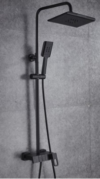 Thermostatic Shower Set SH-TPF03HLT