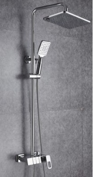 Thermostatic Shower Set SH-TPF03LT