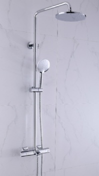 Thermostatic Shower Set SH-T570LT