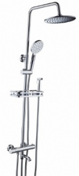 Thermostatic Shower Set SH-T574LT