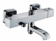 Thermostatic Taps SH-T575