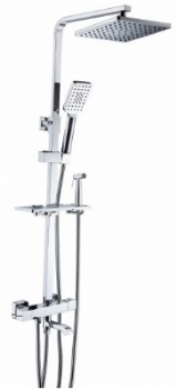 Thermostatic Shower Taps SH-T575LT