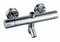 Thermostatic Shower Faucets SH-T576