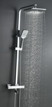 Thermostatic Shower Set SH-T577LT