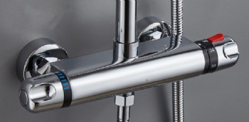 Thermostatic Shower Taps SH-T581