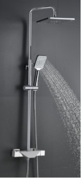 Thermostatic Shower Set SH-T578LT